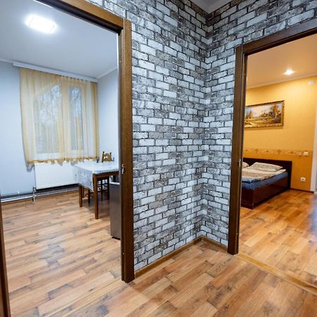 Villa Turistica Oasis Cahul Kültér fotó