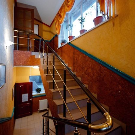Villa Turistica Oasis Cahul Kültér fotó