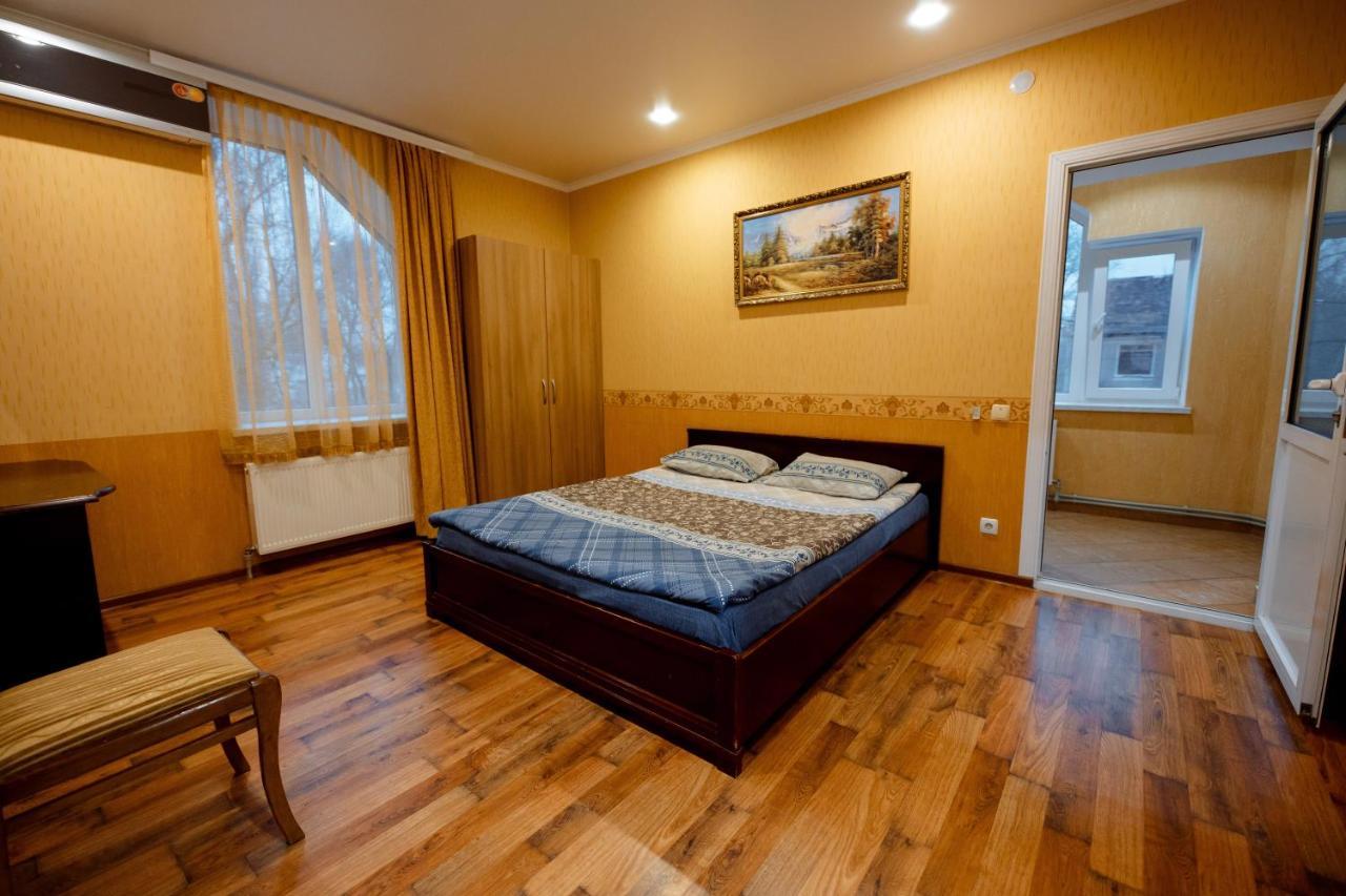 Villa Turistica Oasis Cahul Kültér fotó