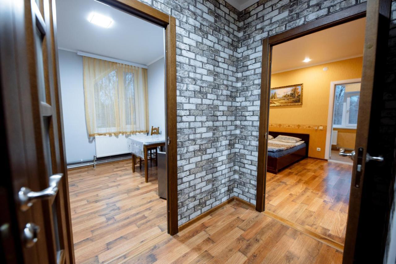 Villa Turistica Oasis Cahul Kültér fotó