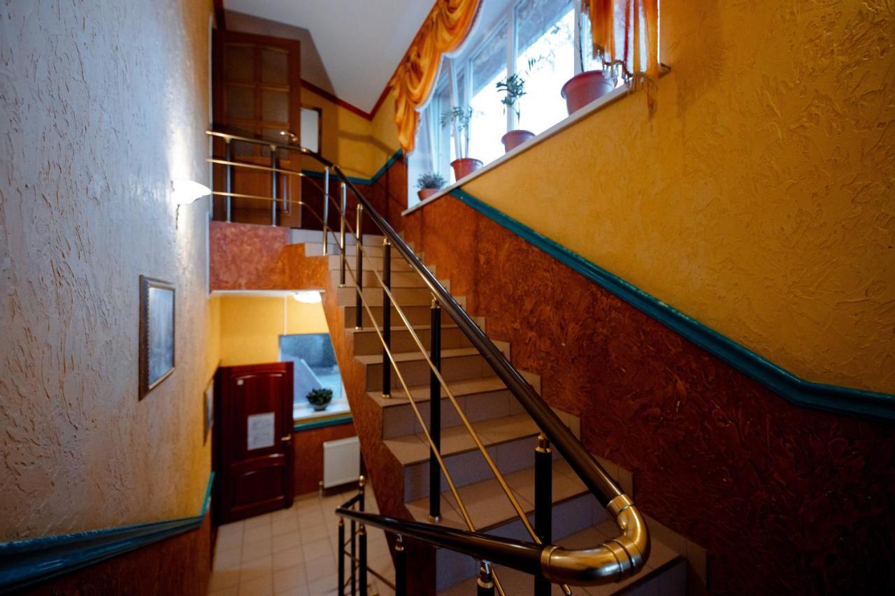 Villa Turistica Oasis Cahul Kültér fotó