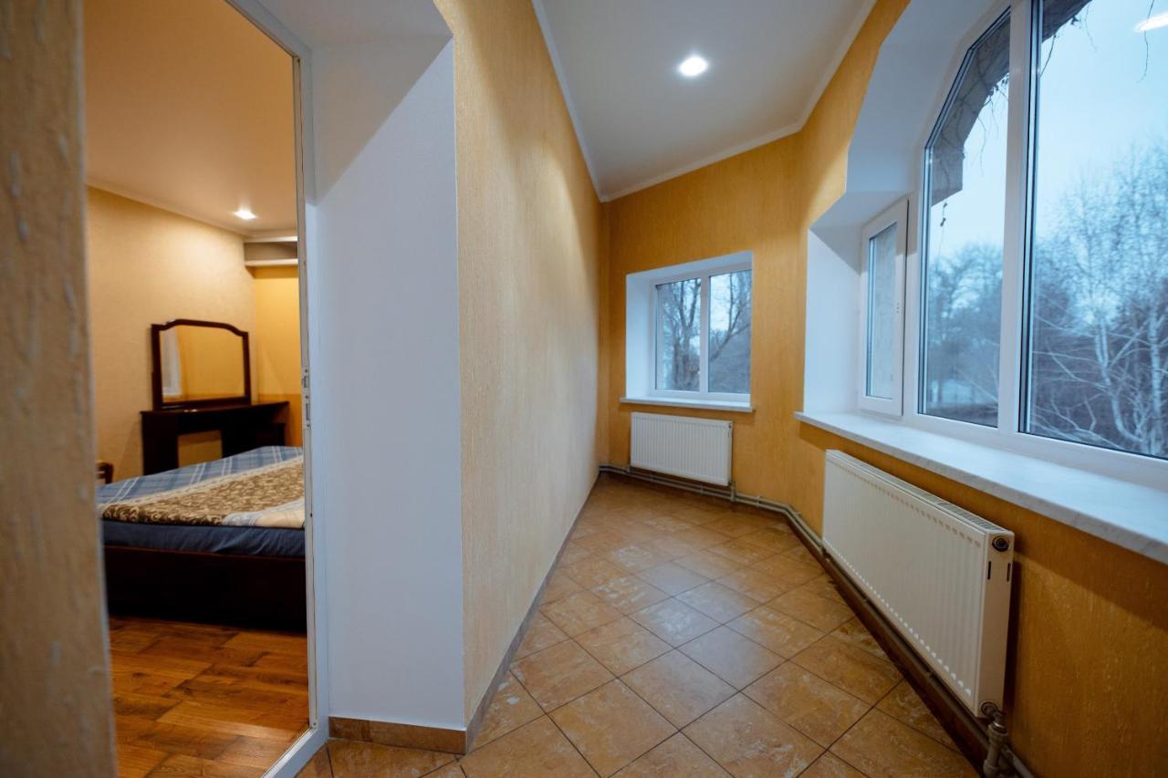 Villa Turistica Oasis Cahul Kültér fotó