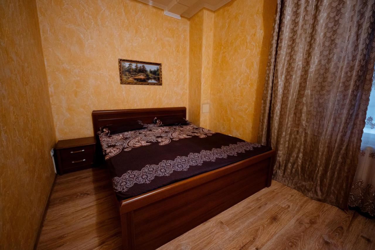 Villa Turistica Oasis Cahul Kültér fotó