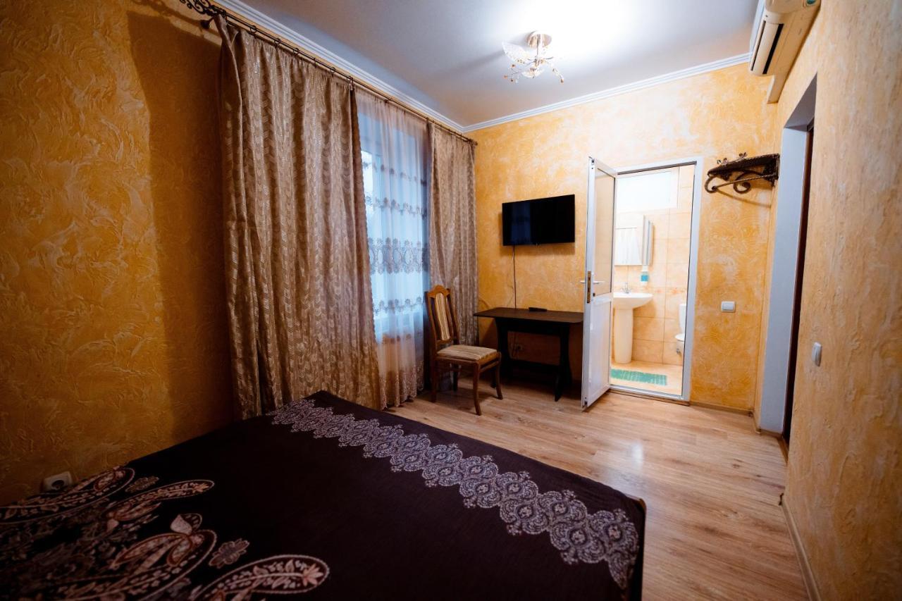 Villa Turistica Oasis Cahul Kültér fotó