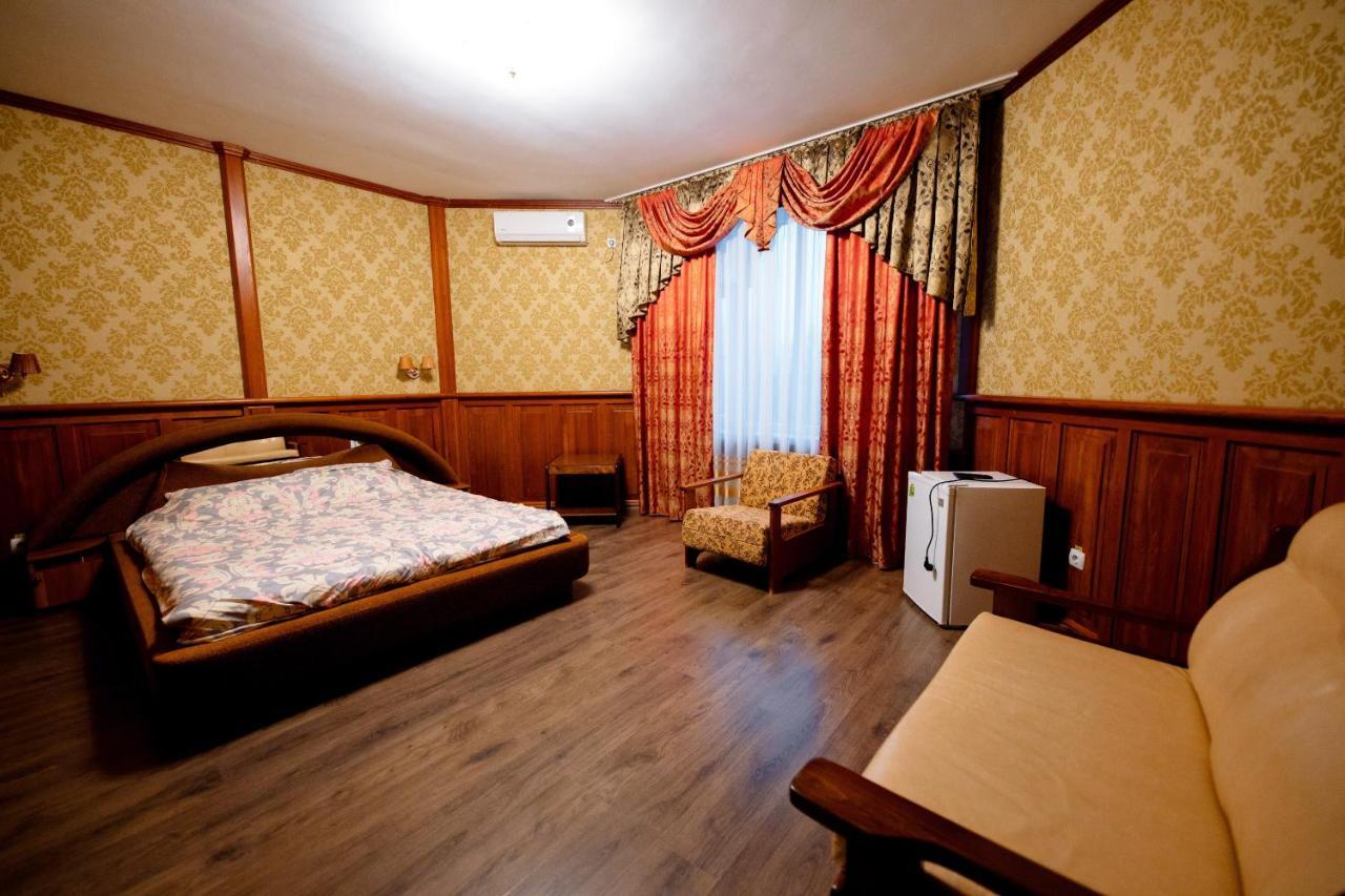 Villa Turistica Oasis Cahul Kültér fotó